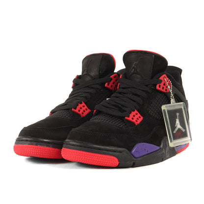 AIR JORDAN 4 RETRO NRG RAPTORS (AQ3816-065)