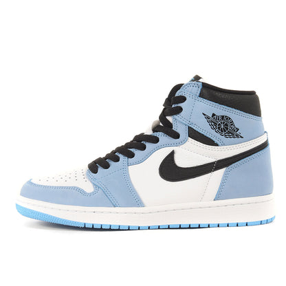 AIR JORDAN 1 RETRO HIGH OG UNIVERSITY BLUE (555088-134)