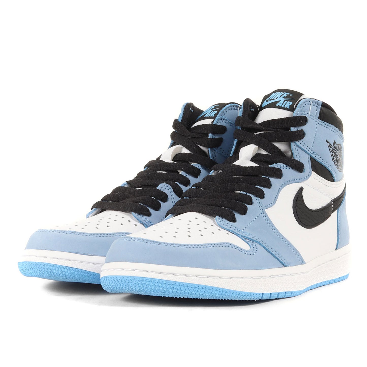 AIR JORDAN 1 RETRO HIGH OG UNIVERSITY BLUE (555088-134)