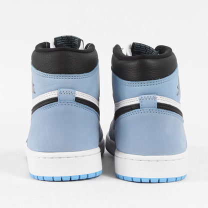 AIR JORDAN 1 RETRO HIGH OG UNIVERSITY BLUE (555088-134)