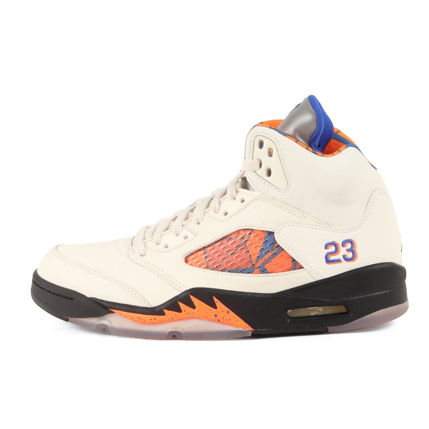 AIR JORDAN 5 RETRO INTERNATIONAL FLIGHT (136027-148)