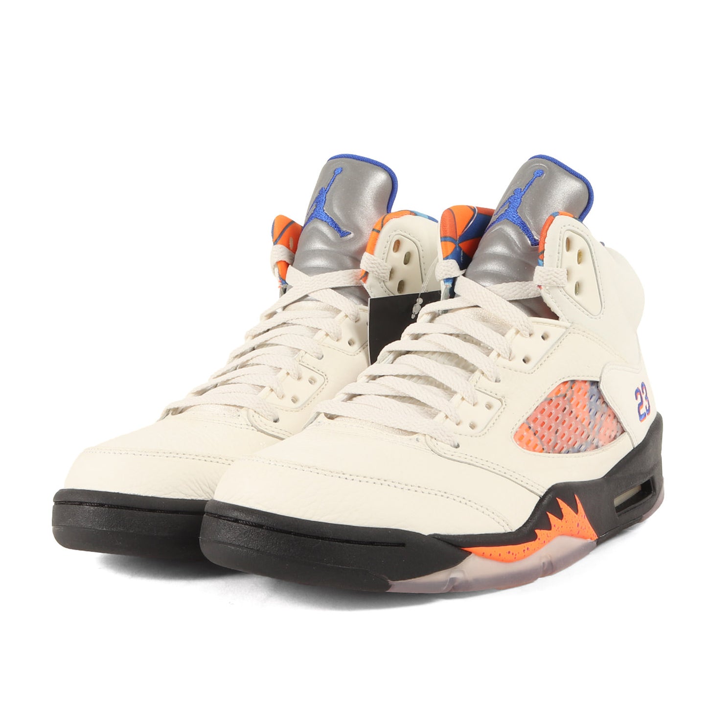 AIR JORDAN 5 RETRO INTERNATIONAL FLIGHT (136027-148)