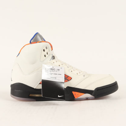 AIR JORDAN 5 RETRO INTERNATIONAL FLIGHT (136027-148)