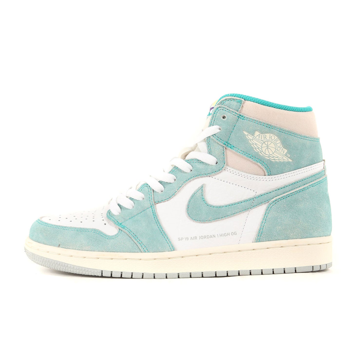 AIR JORDAN 1 RETRO HIGH OG TURBO GREEN (555088-311)
