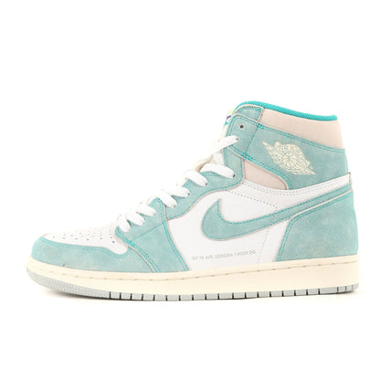 AIR JORDAN 1 RETRO HIGH OG TURBO GREEN (555088-311)