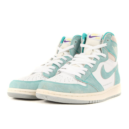 AIR JORDAN 1 RETRO HIGH OG TURBO GREEN (555088-311)
