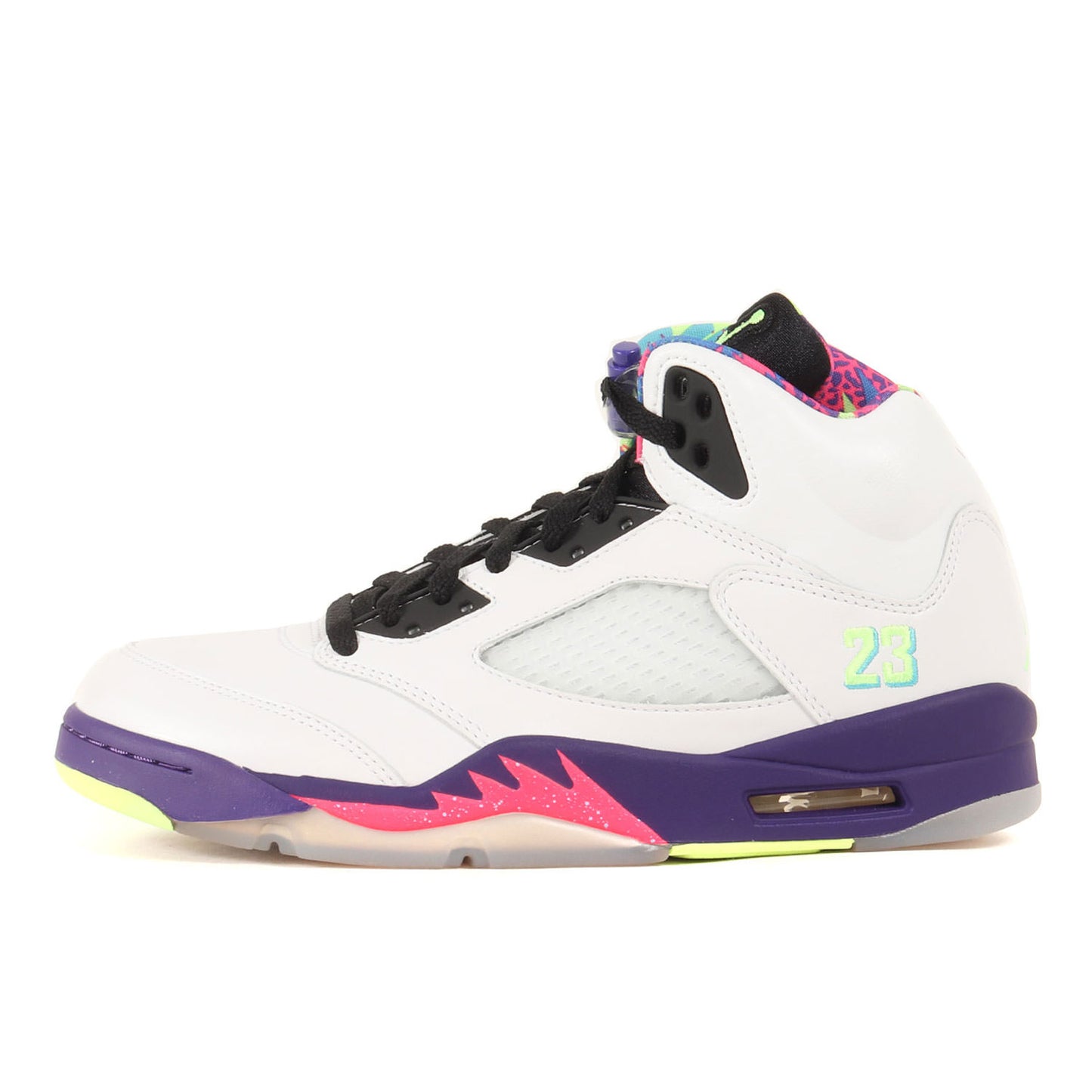 AIR JORDAN 5 RETRO ALTERNATE BEL-AIR (DB3335-100)