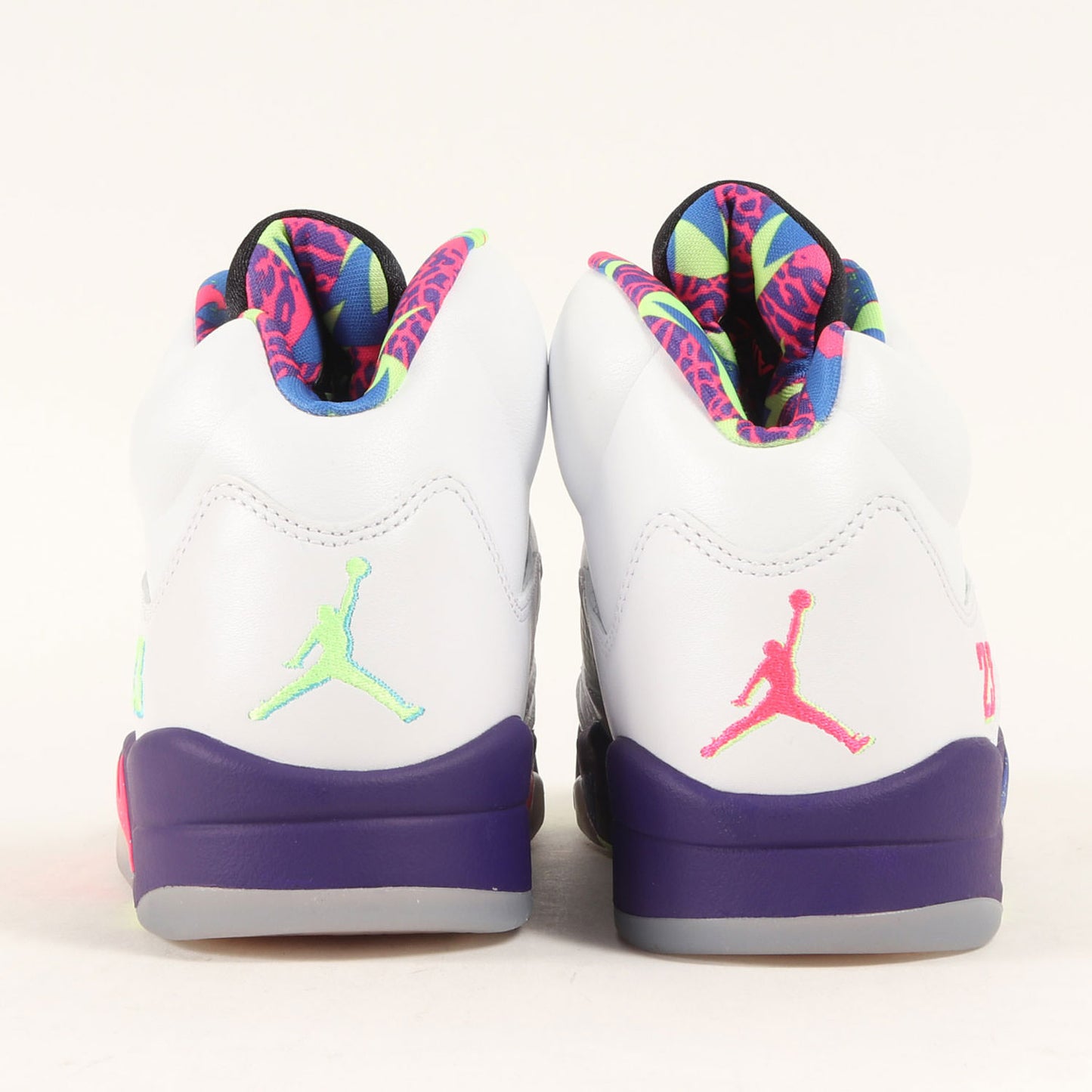 AIR JORDAN 5 RETRO ALTERNATE BEL-AIR (DB3335-100)
