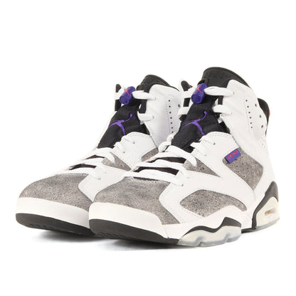 AIR JORDAN 6 RETRO LTR FLIGHT NOSTALGIA (CI3125-100)