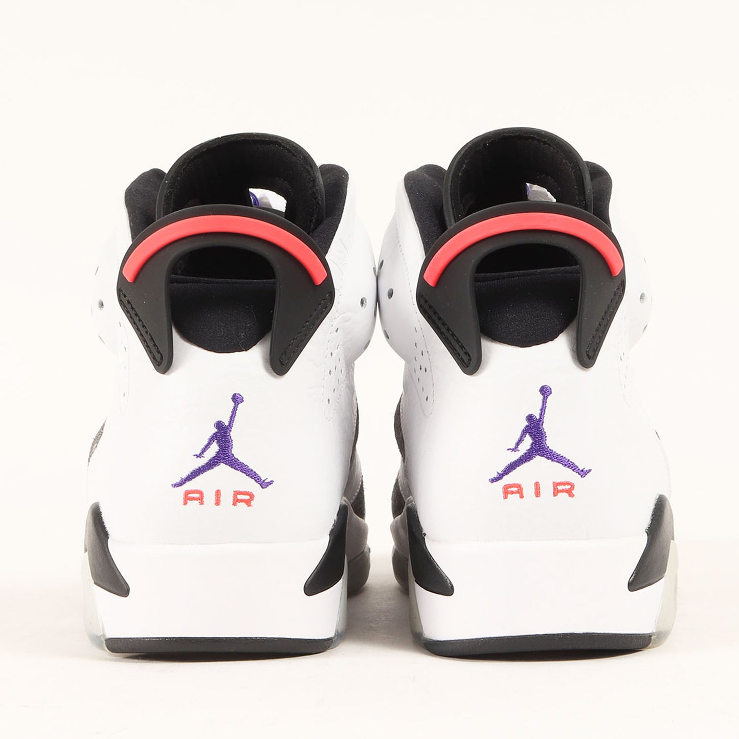 AIR JORDAN 6 RETRO LTR FLIGHT NOSTALGIA (CI3125-100)