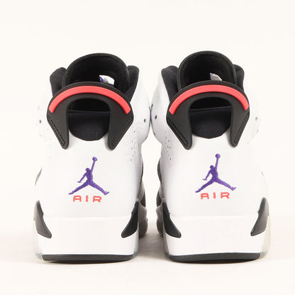 AIR JORDAN 6 RETRO LTR FLIGHT NOSTALGIA (CI3125-100)