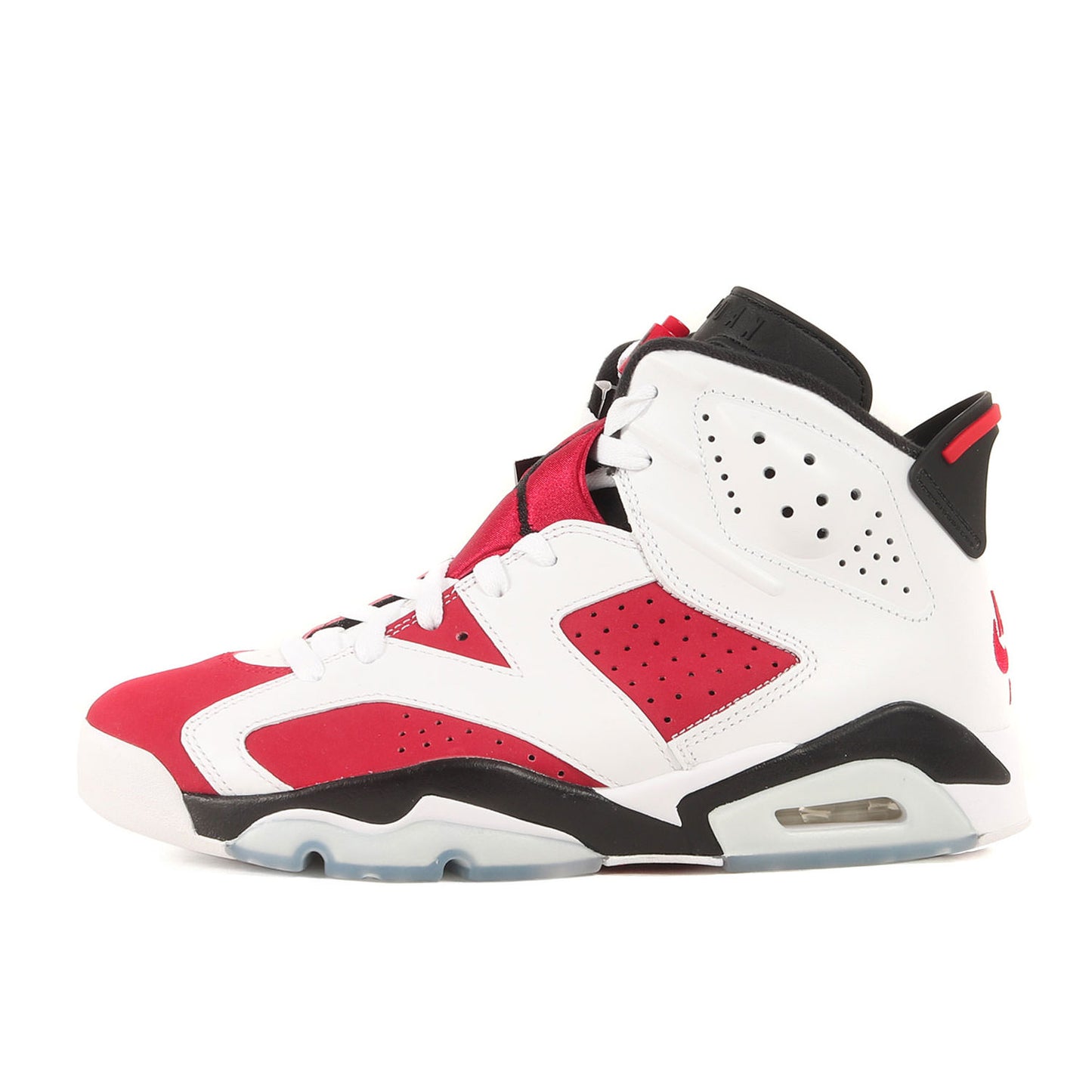 AIR JORDAN 6 RETRO CARMINE (2021年製 / CT8529-106)