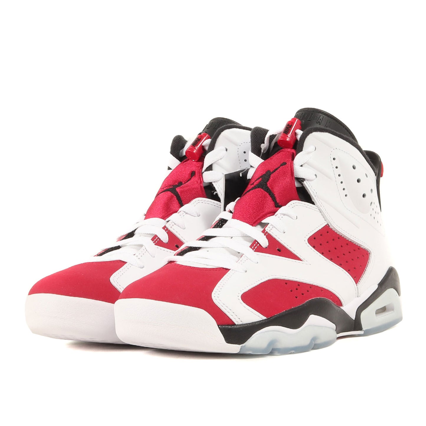 AIR JORDAN 6 RETRO CARMINE (2021年製 / CT8529-106)
