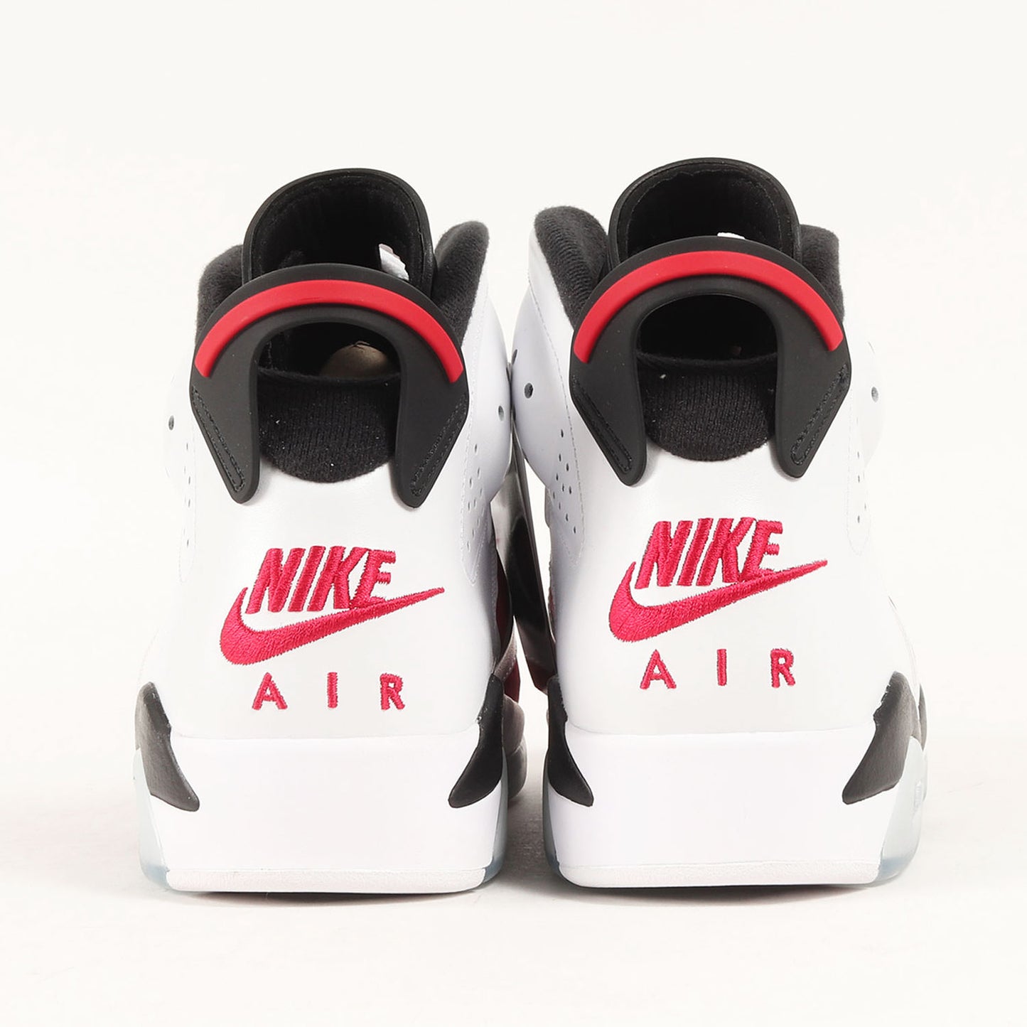 AIR JORDAN 6 RETRO CARMINE (2021年製 / CT8529-106)