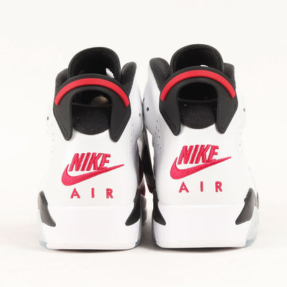 AIR JORDAN 6 RETRO CARMINE (2021年製 / CT8529-106)