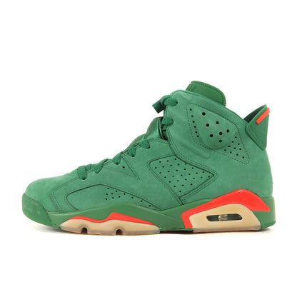 AIR JORDAN 6 RETRO GATORADE (AJ5986-335)