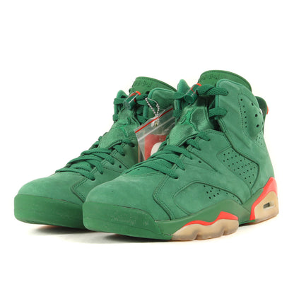 AIR JORDAN 6 RETRO GATORADE (AJ5986-335)