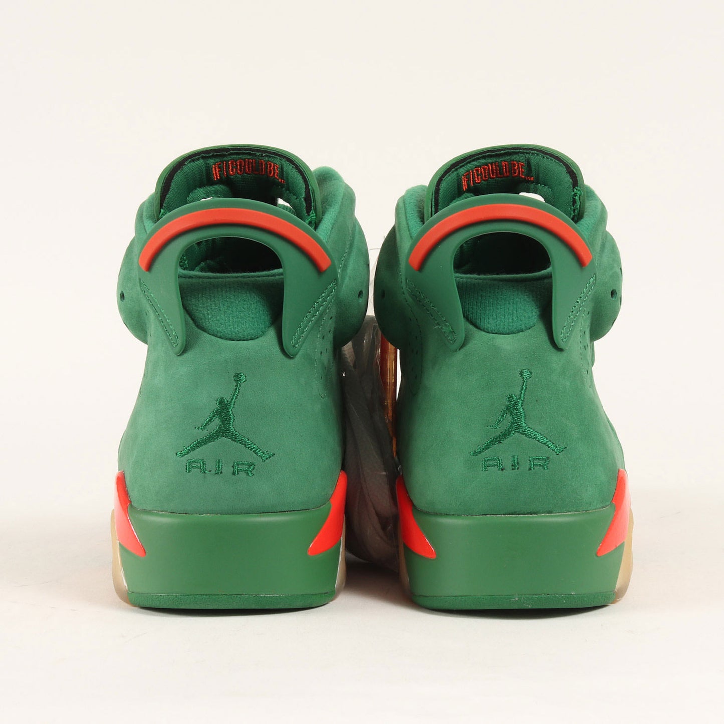 AIR JORDAN 6 RETRO GATORADE (AJ5986-335)