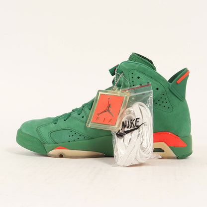 AIR JORDAN 6 RETRO GATORADE (AJ5986-335)