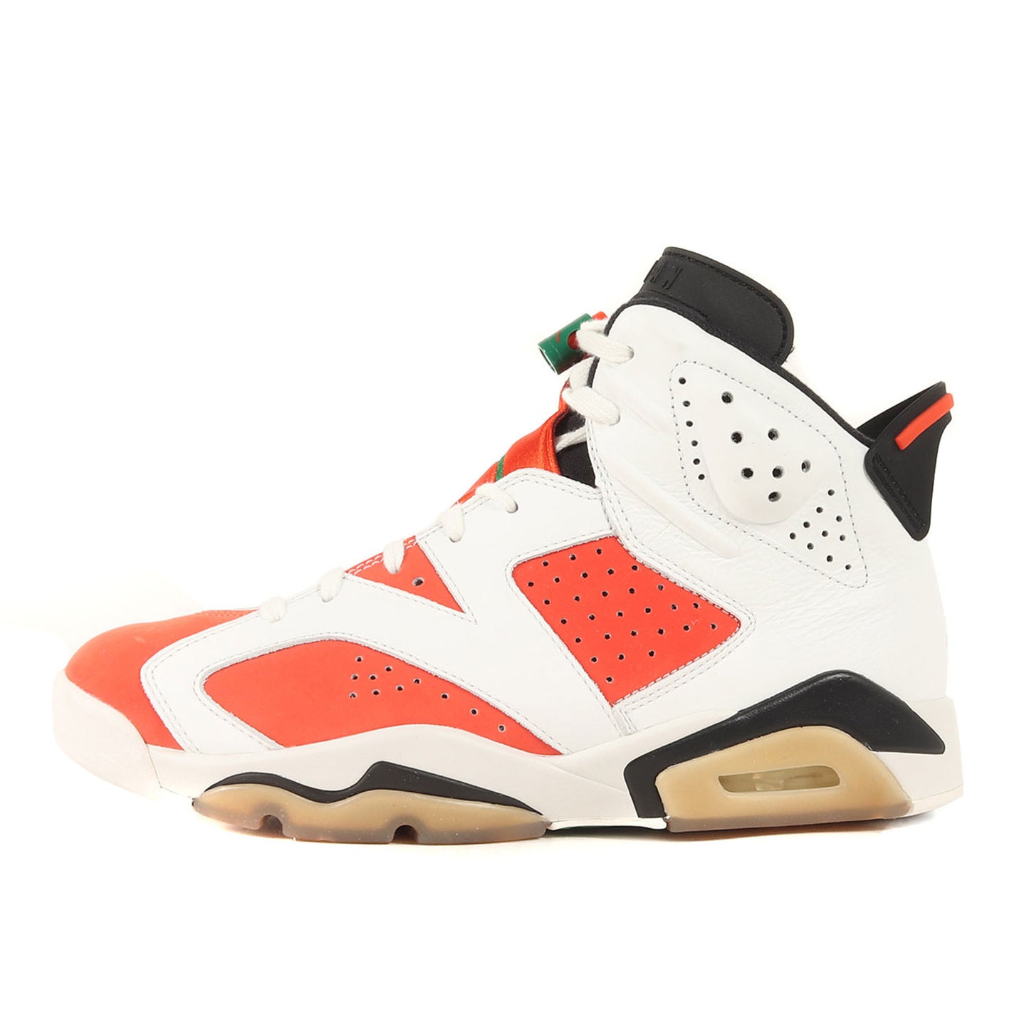 AIR JORDAN 6 RETRO GATORADE (384664-145)