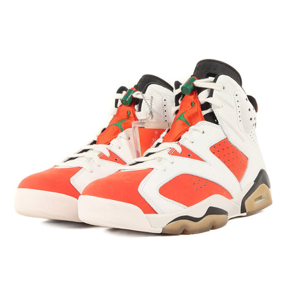 AIR JORDAN 6 RETRO GATORADE (384664-145)