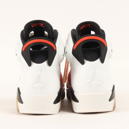 AIR JORDAN 6 RETRO GATORADE (384664-145)