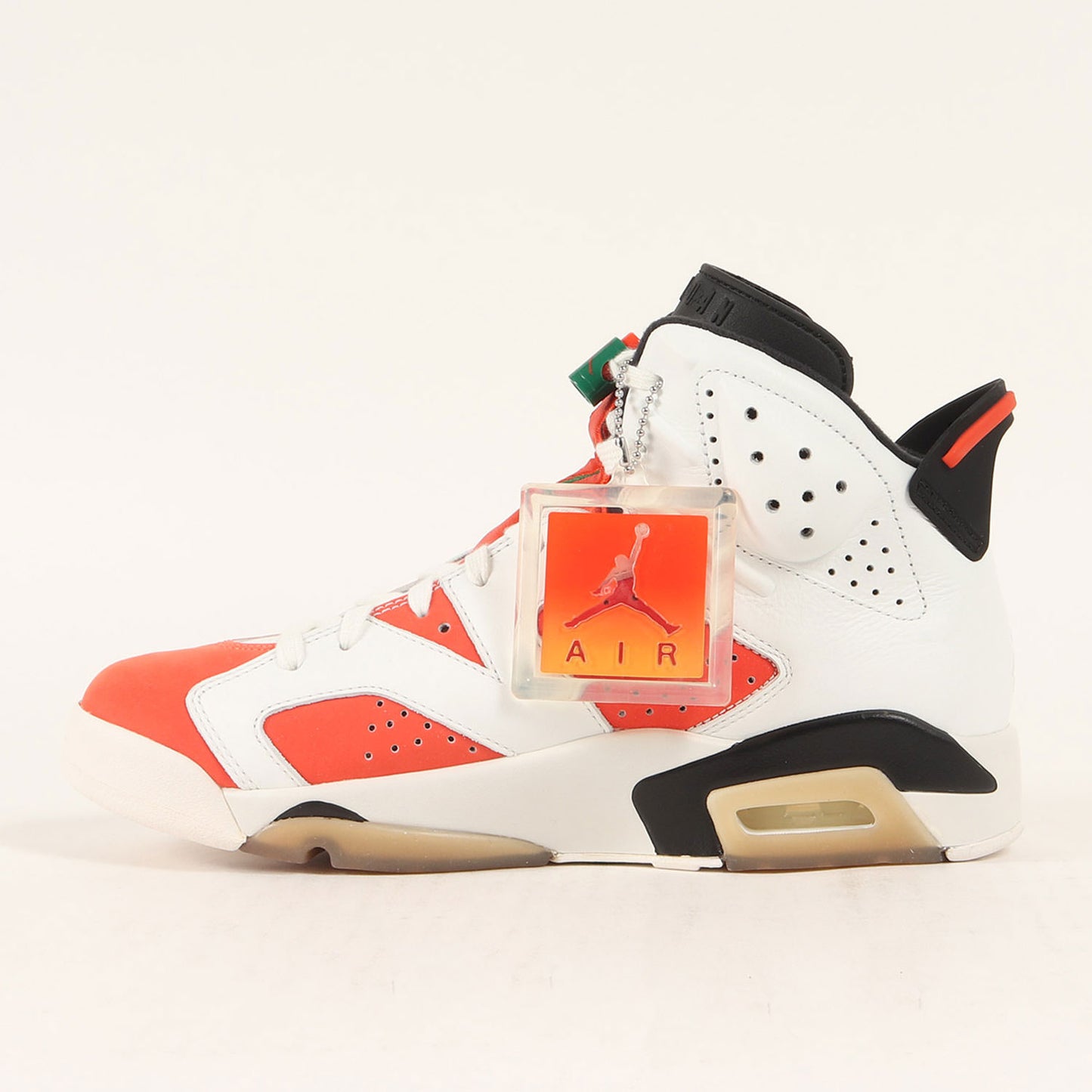 AIR JORDAN 6 RETRO GATORADE (384664-145)