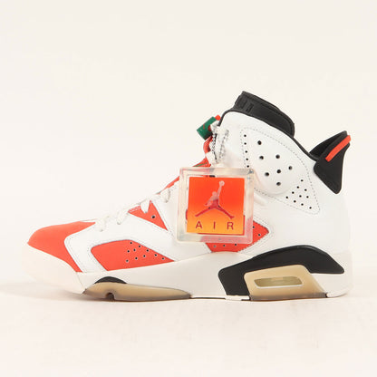 AIR JORDAN 6 RETRO GATORADE (384664-145)