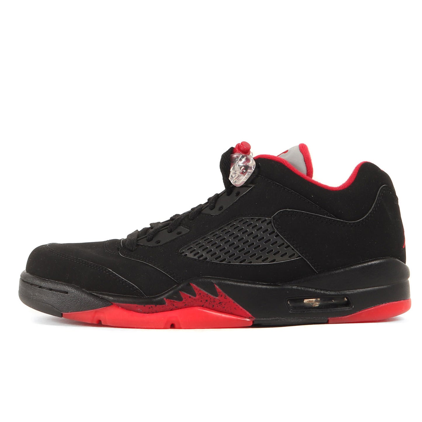 AIR JORDAN 5 RETRO LOW ALTERNATE 90 (819171-001)