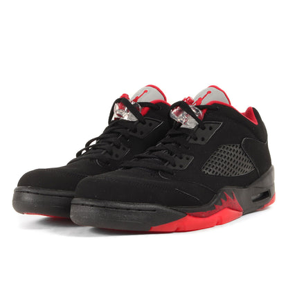 AIR JORDAN 5 RETRO LOW ALTERNATE 90 (819171-001)