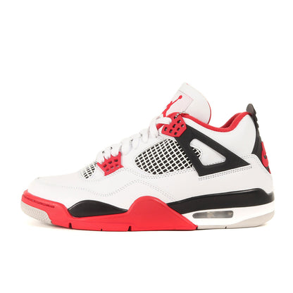 AIR JORDAN 4 RETRO OG FIRE RED (DC7770-160)