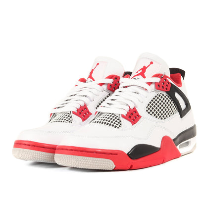 AIR JORDAN 4 RETRO OG FIRE RED (DC7770-160)