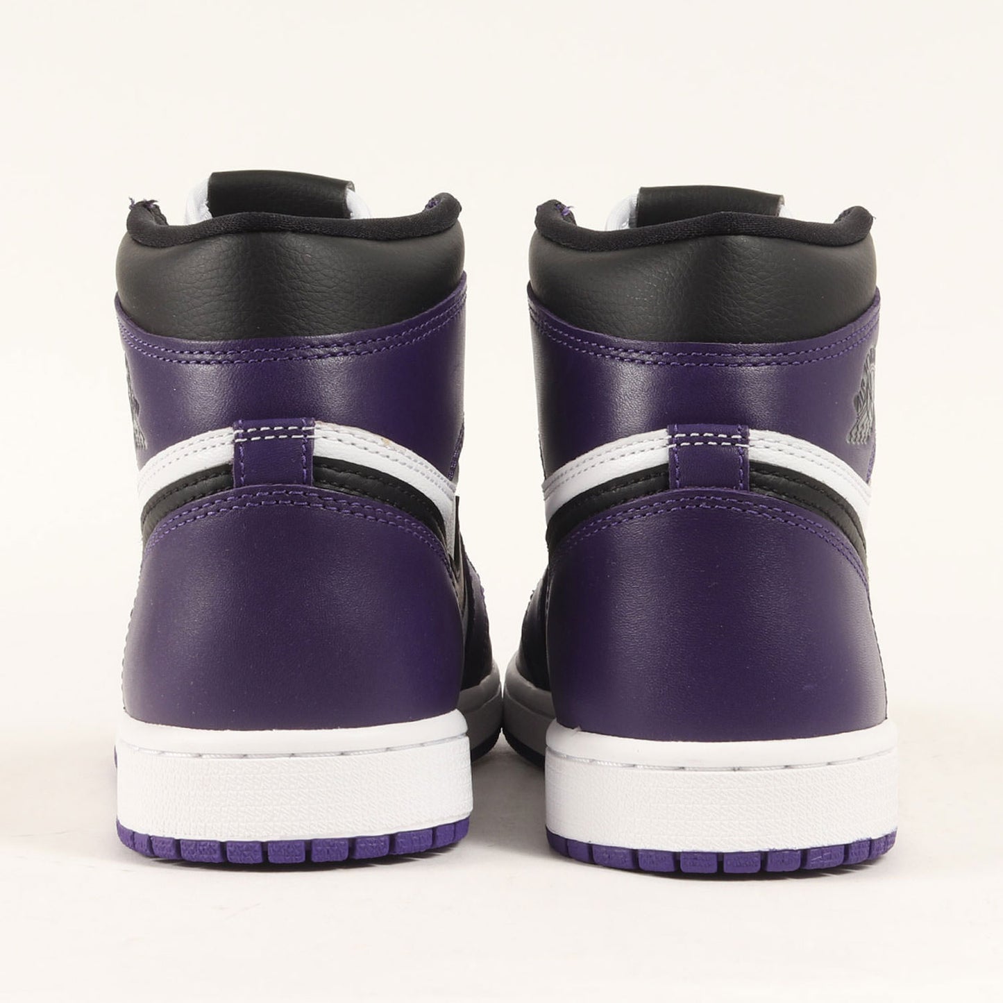 AIR JORDAN 1 RETRO HIGH OG COURT PURPLE (555088-500)