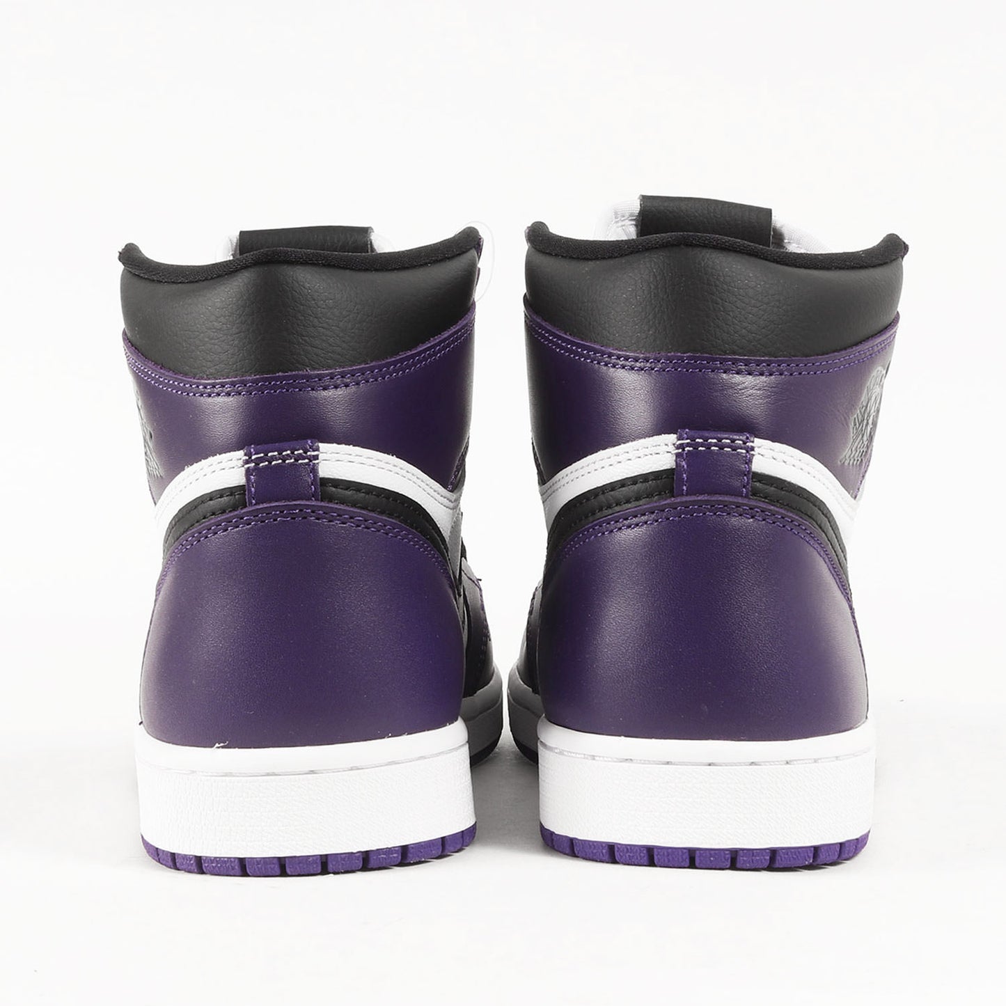 AIR JORDAN 1 RETRO HIGH OG COURT PURPLE (555088-500)