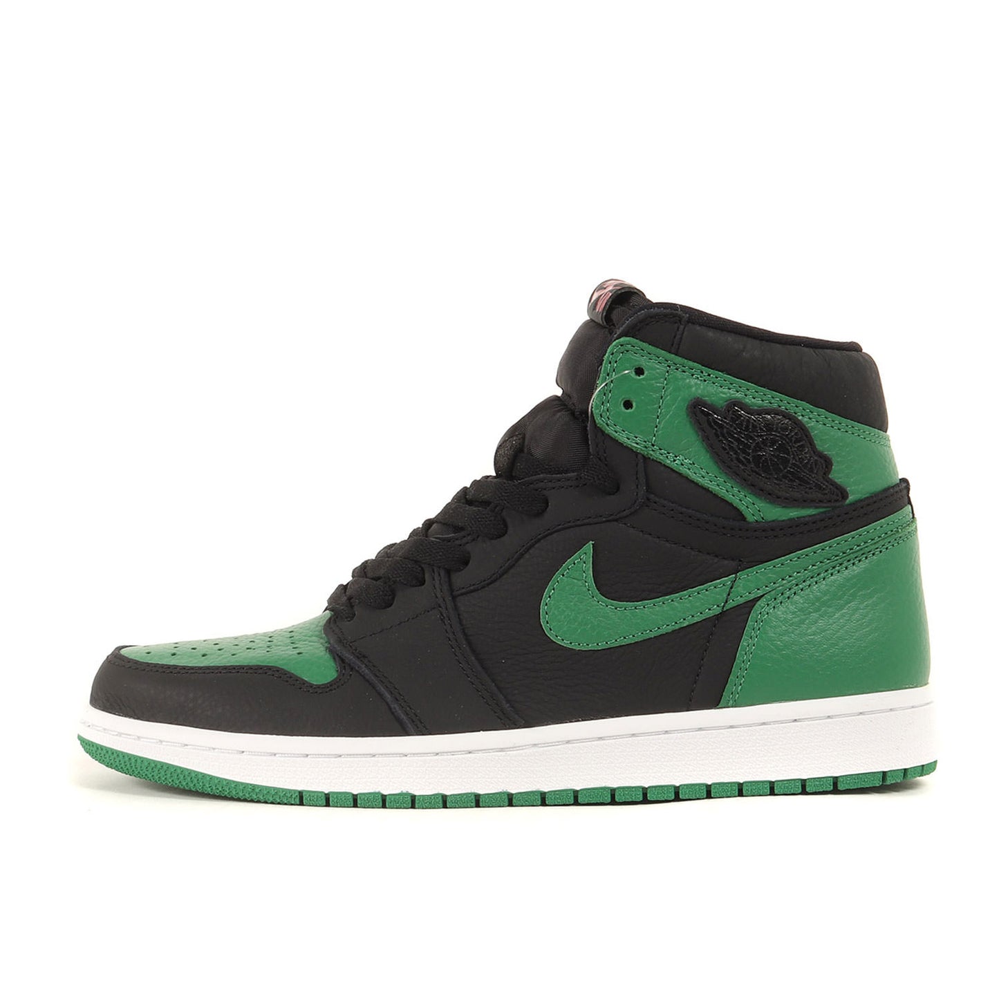AIR JORDAN 1 RETRO HIGH OG PINE GREEN (555088-030)