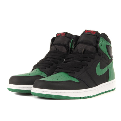 AIR JORDAN 1 RETRO HIGH OG PINE GREEN (555088-030)