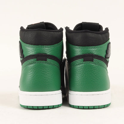 AIR JORDAN 1 RETRO HIGH OG PINE GREEN (555088-030)