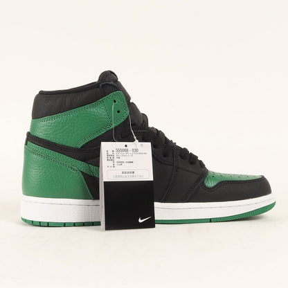 AIR JORDAN 1 RETRO HIGH OG PINE GREEN (555088-030)