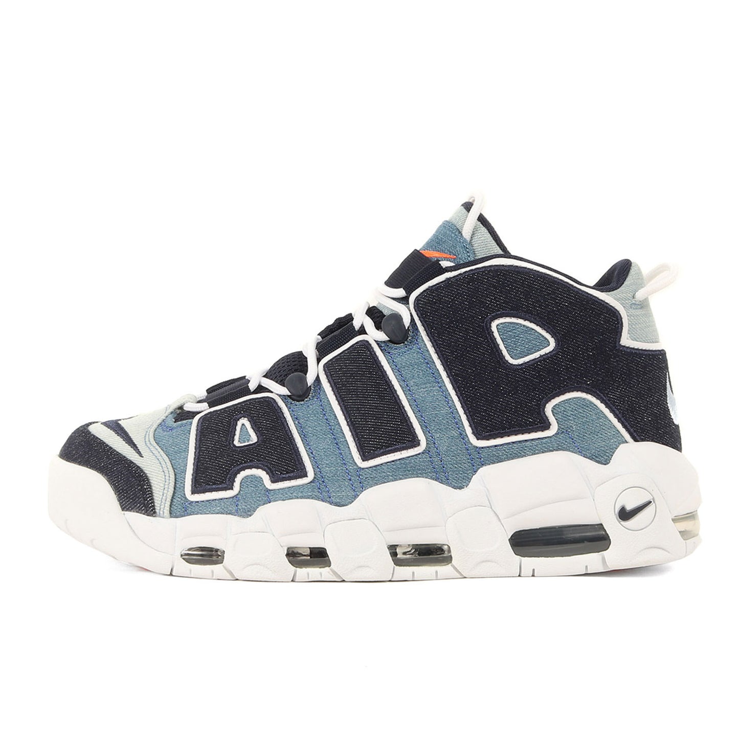 AIR MORE UPTEMPO 96 QS DENIM (CJ6125-100)