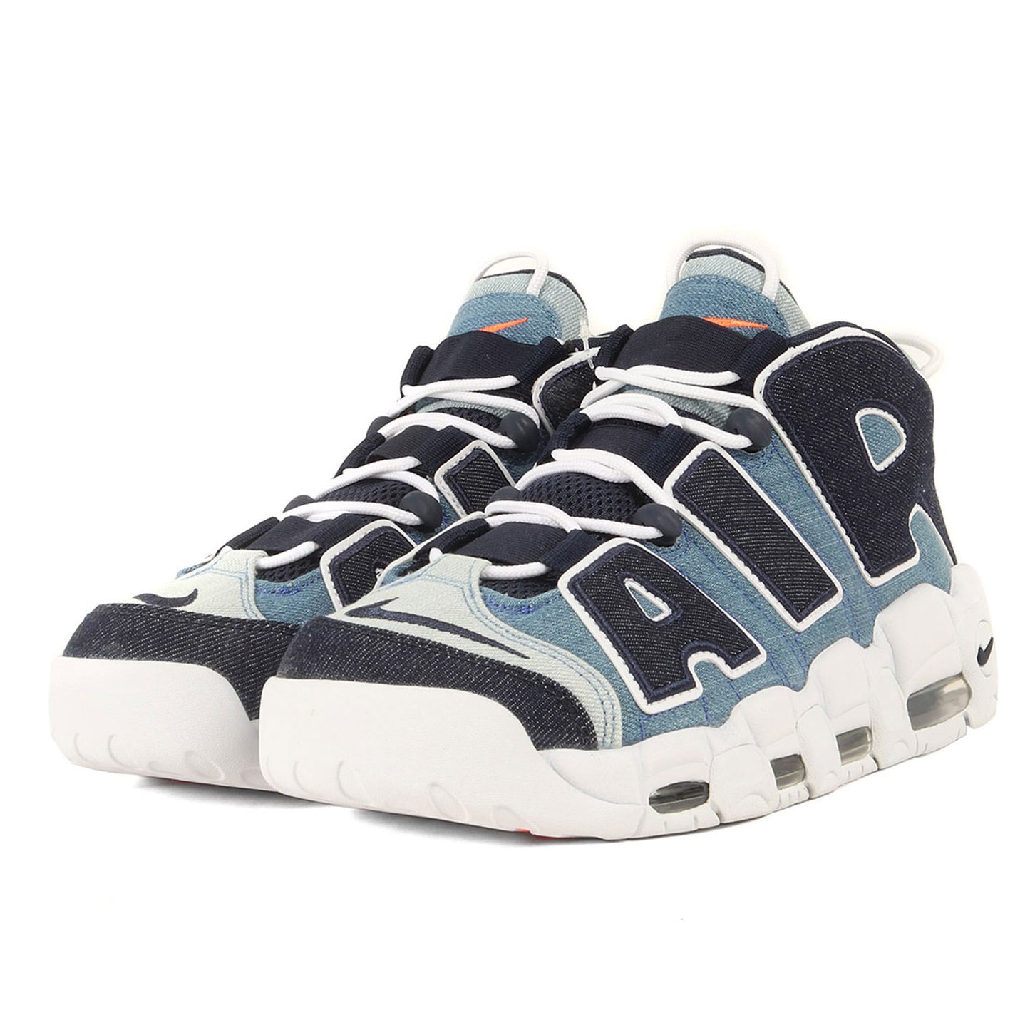 AIR MORE UPTEMPO 96 QS DENIM (CJ6125-100)