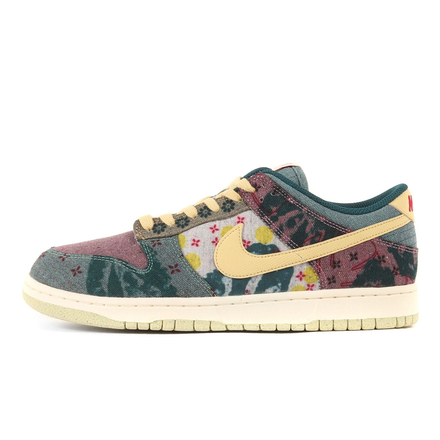 DUNK LOW SP COMMUNITY GARDEN (CZ9747-900)