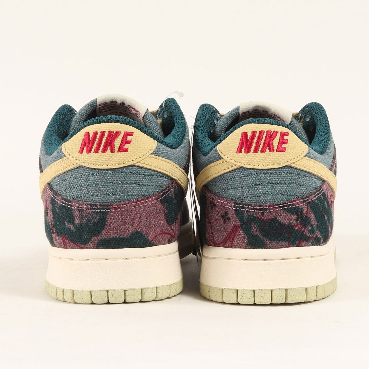 DUNK LOW SP COMMUNITY GARDEN (CZ9747-900)