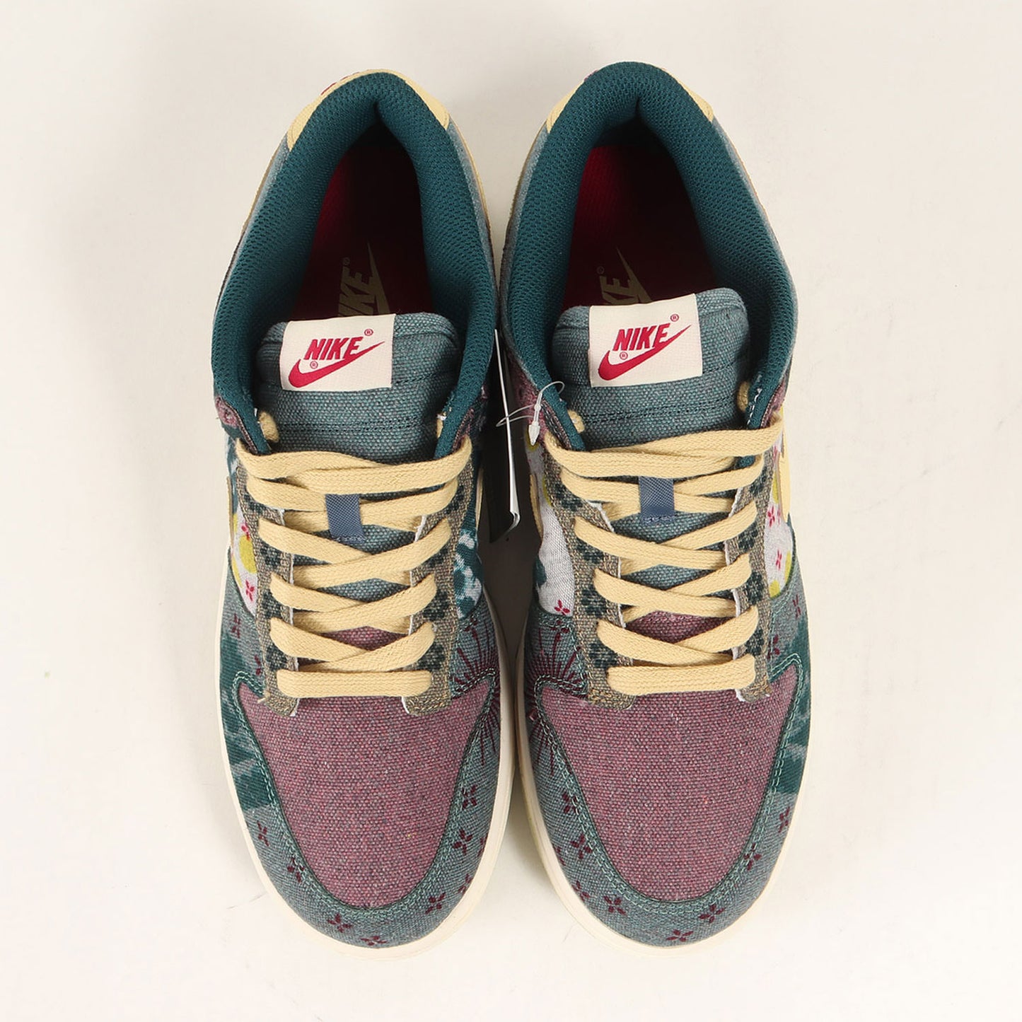 DUNK LOW SP COMMUNITY GARDEN (CZ9747-900)