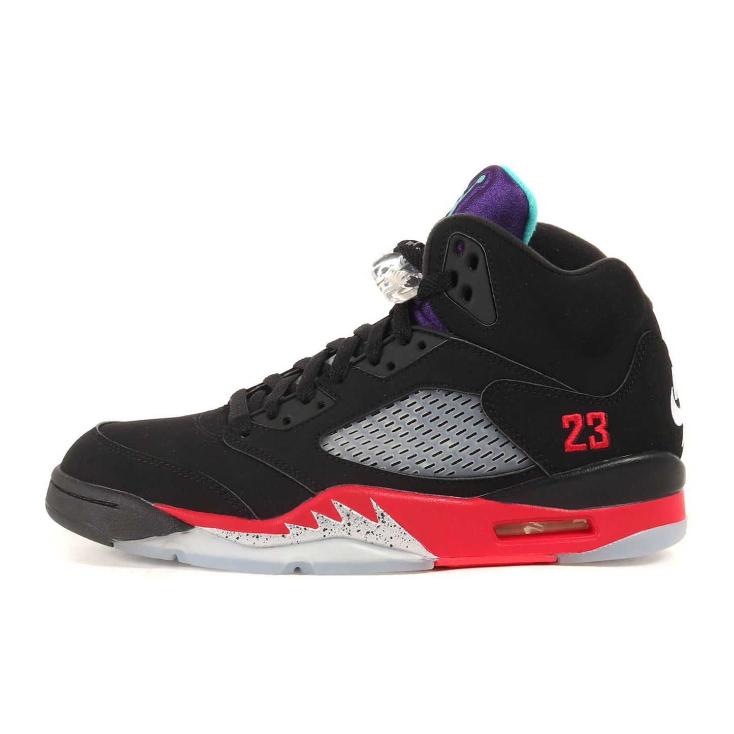 AIR JORDAN 5 RETRO TOP 3 (CZ1786-001)