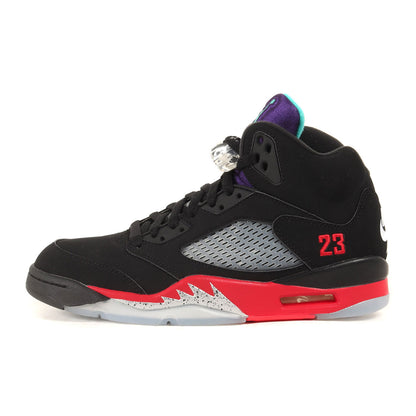 AIR JORDAN 5 RETRO TOP 3 (CZ1786-001)