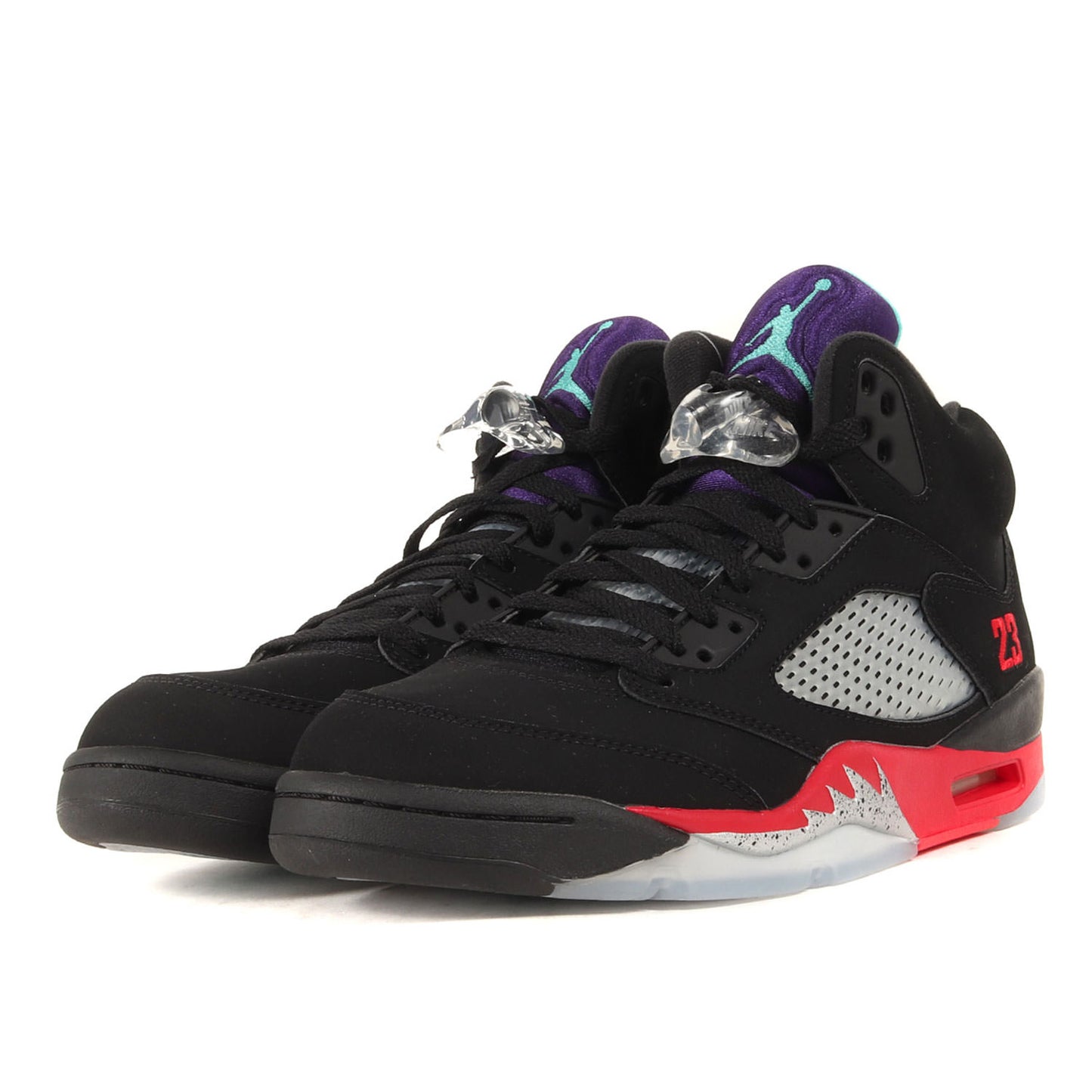 AIR JORDAN 5 RETRO TOP 3 (CZ1786-001)