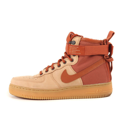 SF AF1 MID PRM (AA1129-200)