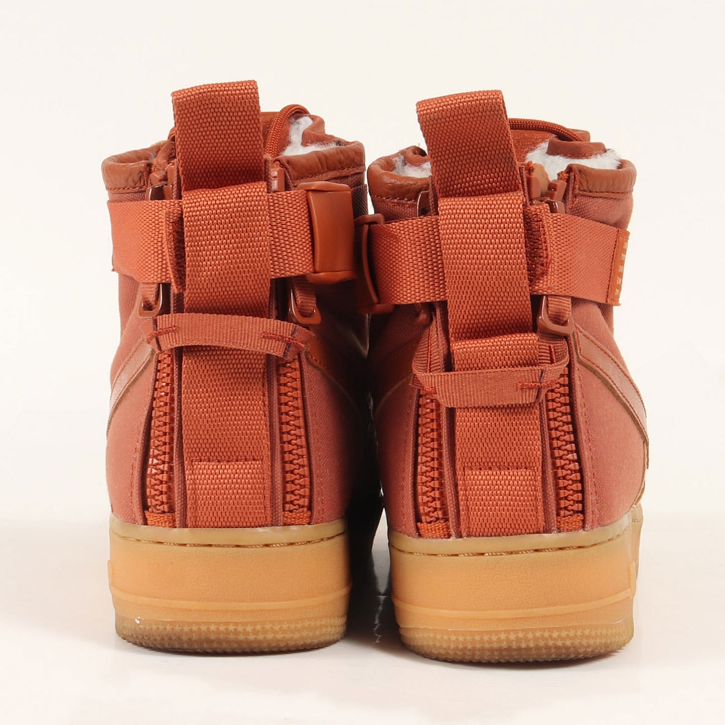 SF AF1 MID PRM (AA1129-200)