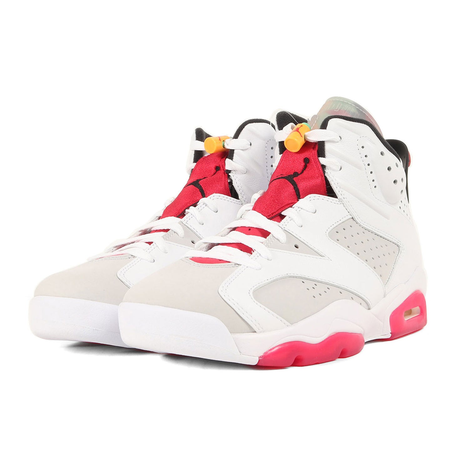 AIR JORDAN 6 RETRO HARE (CT8529-062)