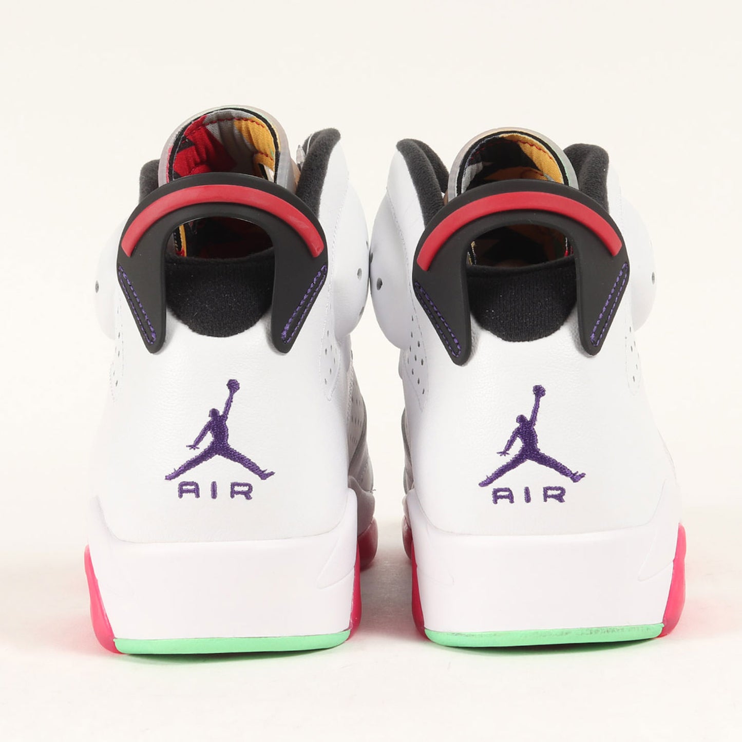 AIR JORDAN 6 RETRO HARE (CT8529-062)